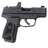 RUGER MAX-9 9MM LUGER (9X19 PARA) - 2 of 3