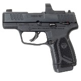 RUGER MAX-9 9MM LUGER (9X19 PARA) - 1 of 3