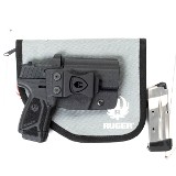 RUGER MAX-9 9MM LUGER (9X19 PARA) - 3 of 3