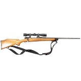 FN MAUSER .270 WIN - 2 of 3