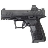 KIMBER R7 MAKO CFC CARBON COMPACT 9MM LUGER (9X19 PARA) - 1 of 3