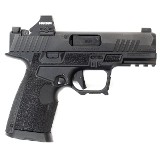 KIMBER R7 MAKO CFC CARBON COMPACT 9MM LUGER (9X19 PARA) - 2 of 3