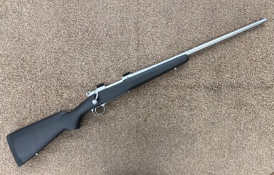WINCHESTER 70 EXTREME WEATHER SS .300 WSM