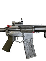 WISE ARMS B-15 5.56X45MM NATO - 3 of 3