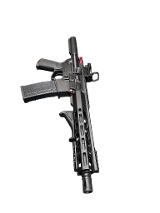WISE ARMS B-15 5.56X45MM NATO - 1 of 3