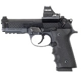 BERETTA 92X RDO FR CENTURION 9MM LUGER (9X19 PARA)