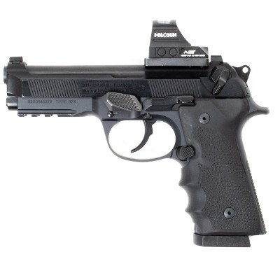 BERETTA 92X RDO FR CENTURION 9MM LUGER (9X19 PARA)
