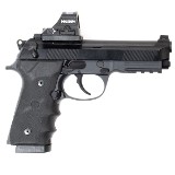 BERETTA 92X RDO FR CENTURION 9MM LUGER (9X19 PARA) - 2 of 3