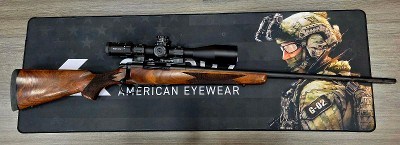 NOSLER M48 .28 NOSLER