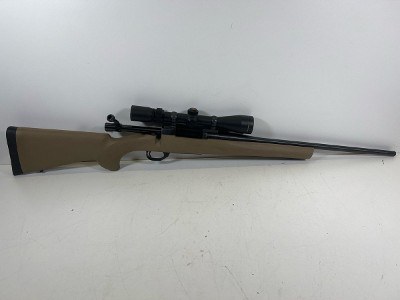 HOWA 1500 RIFLE .243 WIN