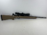 HOWA 1500 RIFLE .243 WIN - 1 of 3