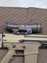 FN SCAR 17S FDE .308 WIN - 3 of 3