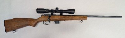 MARLIN 25m .22 WMR
