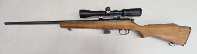 MARLIN 25m .22 WMR - Image 2 of 2