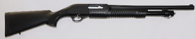 MOSSBERG 590 PERSUADER 12 GA