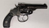 H&R top break .32 S&W - 1 of 2