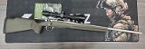 REMINGTON Model 700 Custom Shop 6.5MM CREEDMOOR - 1 of 2