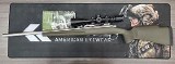 REMINGTON Model 700 Custom Shop 6.5MM CREEDMOOR - 2 of 2
