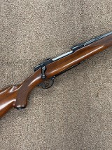 RUGER M77 .257 ROBERTS - 2 of 3