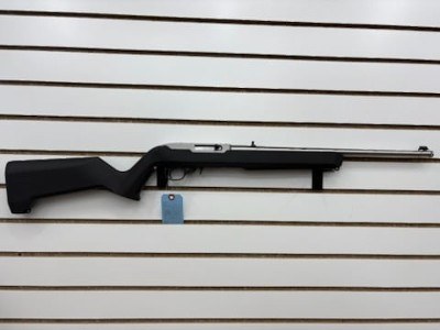 RUGER 10/22 CARBINE .22 LR