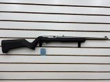 RUGER 10/22 CARBINE .22 LR - 1 of 3