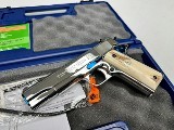 COLT 1911 SERIES 70 .38 SUPER - 1 of 3