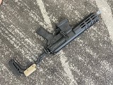 SIG SAUER MPX 9MM LUGER (9X19 PARA) - 2 of 2