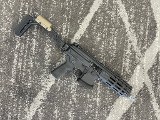 SIG SAUER MPX 9MM LUGER (9X19 PARA) - 1 of 2