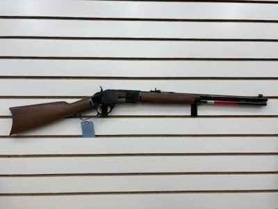 WINCHESTER 1873 .357 MAG