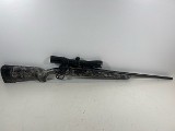 SAVAGE ARMS AXIS II 6.5mm CREEDMOOR