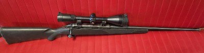 SAVAGE ARMS 10/110 7MM REM MAG