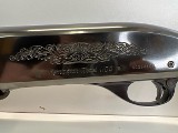 REMINGTON 1100 SHOTGUN 12 GA - 2 of 3