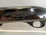 REMINGTON 1100 SHOTGUN 12 GA - 2 of 3