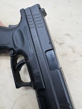 SPRINGFIELD ARMORY XD-40 TACTICAL .40 S&W - 3 of 3
