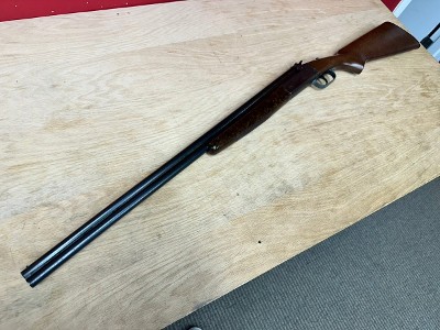 J STEVENS A&T CO. 240 410 Bore