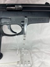 BERETTA 8045 F Cougar .45 ACP - 2 of 3