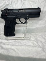 BERETTA 8045 F Cougar .45 ACP - 1 of 3