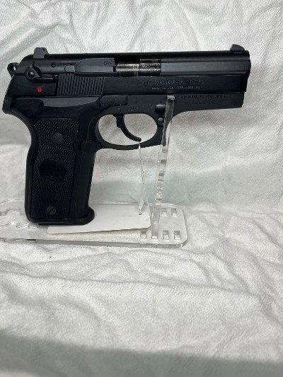 BERETTA 8045 F Cougar .45 ACP