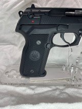 BERETTA 8045 F Cougar .45 ACP - 3 of 3