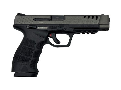 SAR FIREARMS SAR 9 Sport 9MM LUGER (9x19 PARA)