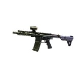 ATI MILSPORT 5.56X45MM NATO - 1 of 3