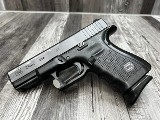 GLOCK 23 GEN 4 40 Smith & Wesson - 1 of 3