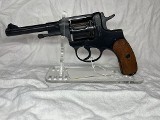 TULA Nagant M1895 7.62X38MMR - 1 of 3