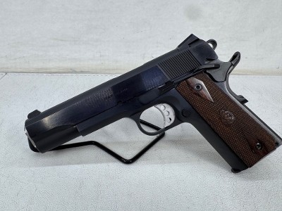 Springfield Armory Garrison .45 ACP