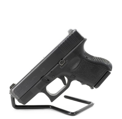 GLOCK G26 Gen3 9MM LUGER (9x19 PARA)
