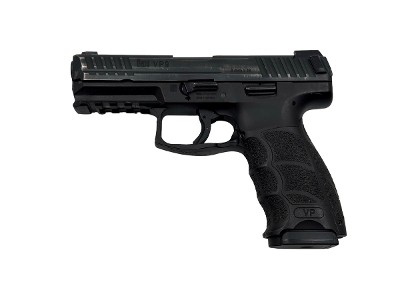 HECKLER & KOCH VP9 9MM LUGER (9x19 PARA) - Image 2 of 3