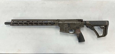 DANIEL DEFENSE DDM4 5.56X45MM NATO