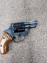 TAURUS 85 .38 SPL - 3 of 3