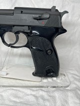 WALTHER p1 9MM LUGER (9x19 PARA) - 2 of 3