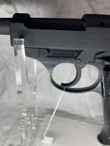 WALTHER p1 9MM LUGER (9x19 PARA) - 3 of 3